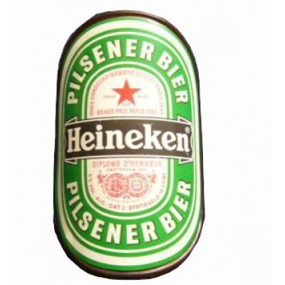 Heineken opener