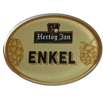 Occasion - Taplens Hertog Jan Enkel