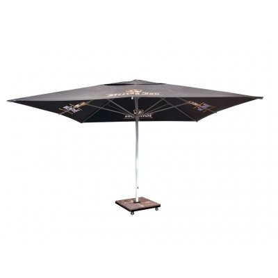 Hertog Jan parasol 4x4 meter