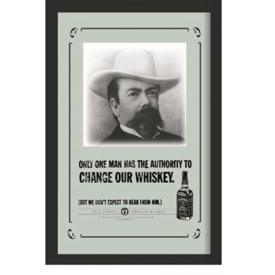 Jack Daniels change our whiskey spiegel
