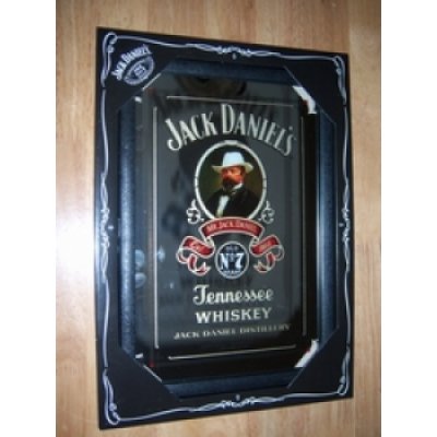 Jack Daniels Tennessee whiskey cafe spiegel
