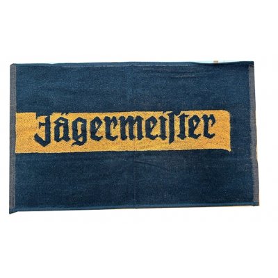 Jagermeister bardoek 