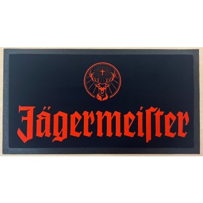 Barmat Jagermeister vilt