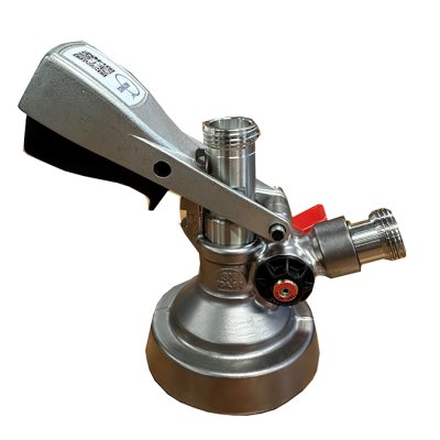 Keykeg fustkoppeling 5/8