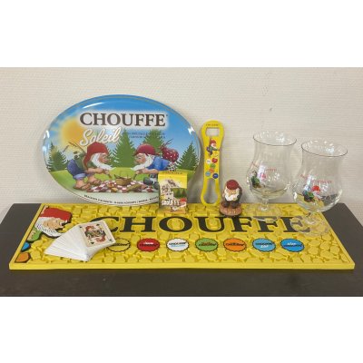 La Chouffe cadeaupakket