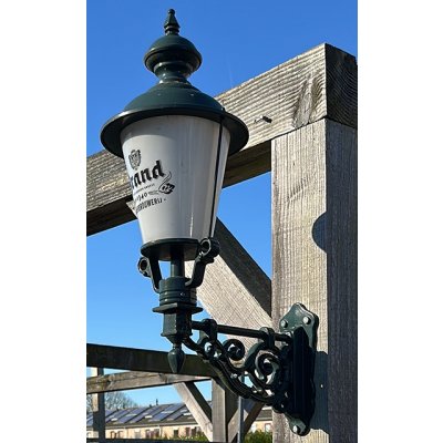 Occasion - Brand buitenlamp