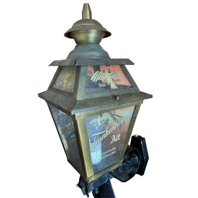 Occasion - Lamp Frankenheim Alt