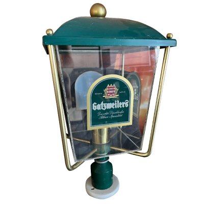 Occasion - Lamp Gatzweilers