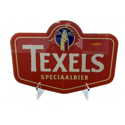 Texels Led reclame
