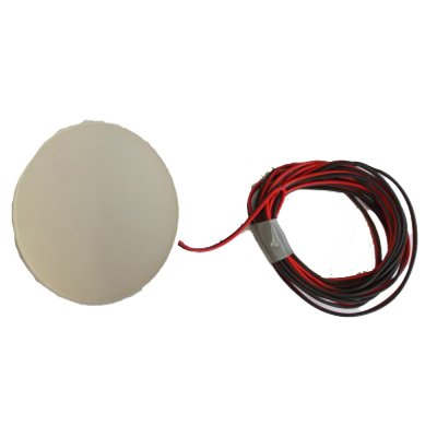 Led taplens 82 mm rond