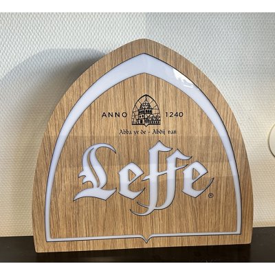 Leffe led verlichting