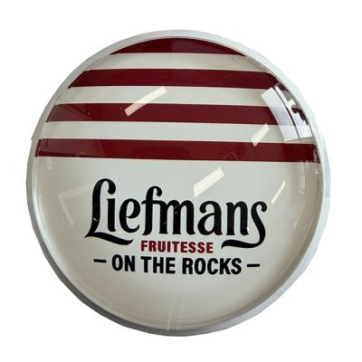 Taplens 69 mm Liefmans 