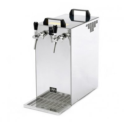 Lindr kontakt 155 2 kraans tafeltap