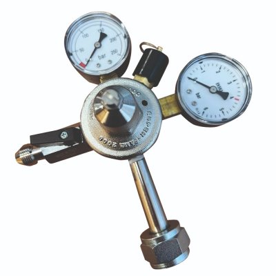 Manometer