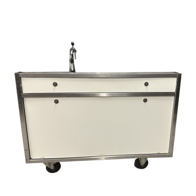 Occasion - Mobiele tap 