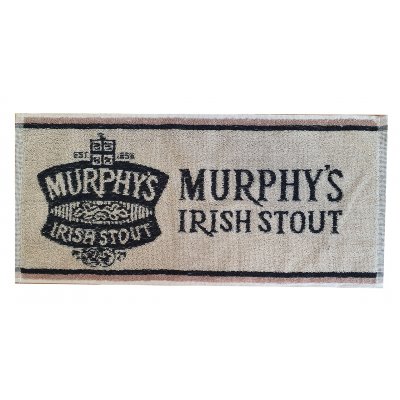 Bardoek Murphy's irish stout