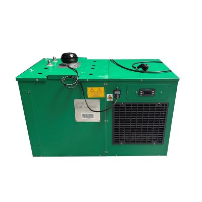 Occasion - Oprema bierkoeler H-100  BJ 2024 