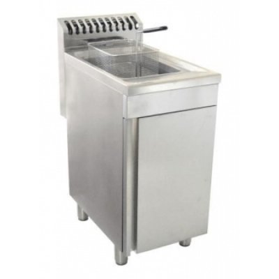 Gas Fryer Model GASTROLINE 20 V