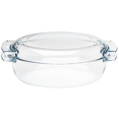 Ovale casserole