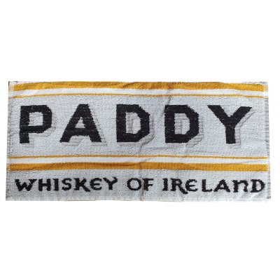 Bardoek Paddy 'Whiskey of ireland'