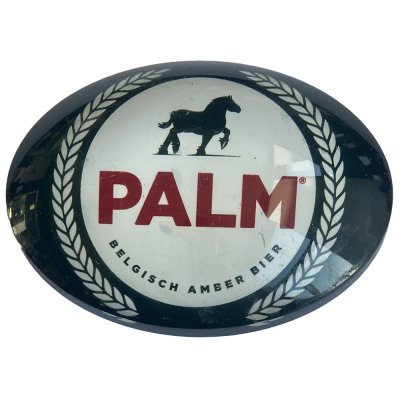 Occasion - Ovale taplens Palm