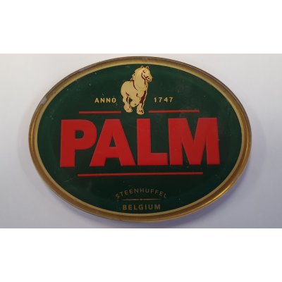 Occasion - Palm taplens 1