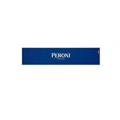 Barmat Peroni bier