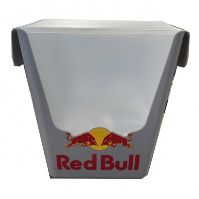 Ijs emmer Red Bull 