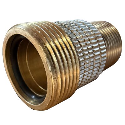 Reinigingsadapter 28 mm 