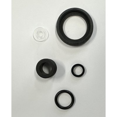 Revisie set Sankey's, Bajonet fustkoppeling Micro Matic