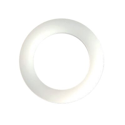 Ring nylon 18x12x3 mm