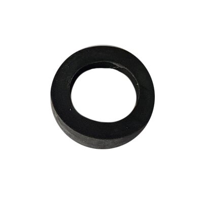 Rubber afsluitring