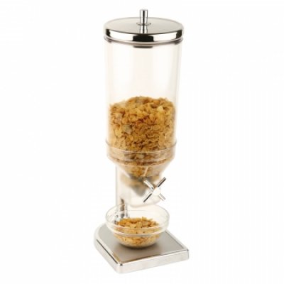 Cornflakes dispenser