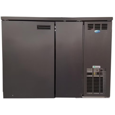 Occasion - Serrco fustenkoeling 1 1/2 deurs 2016