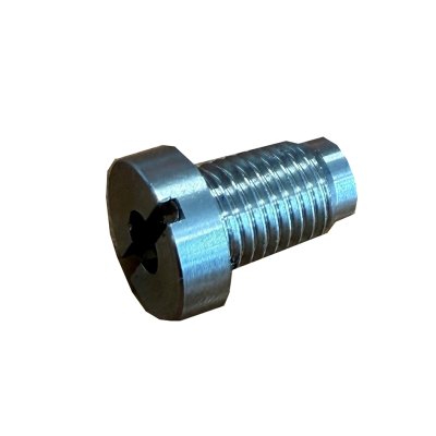 Schroef voor hogedrukslang