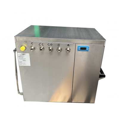 Beursmodel: Selbach UTK BN 130 maxi deluxe bierkoele2 bj 2023