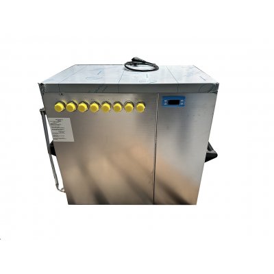 Showroommodel; Selbach UTK BN 130 maxi deluxe bierkoeler bj 2023