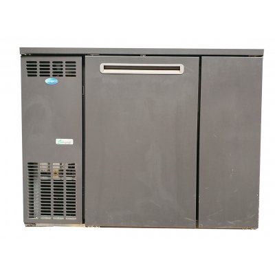 Occasion - Serrco fustenkoeling 1.5 deurs 2022 motor links 
