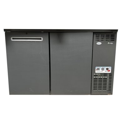 Occasion - Serrco fustenkoeling 2 deurs 2023