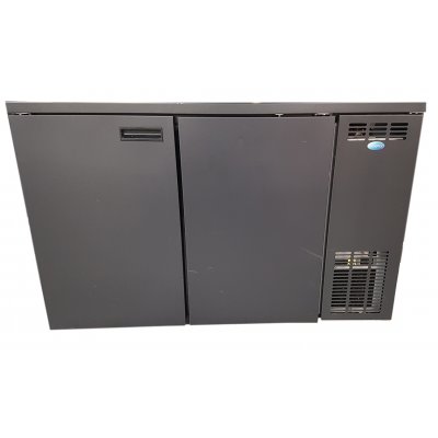 Occasion - Serrco fustenkoeling 2 deurs bj 2022