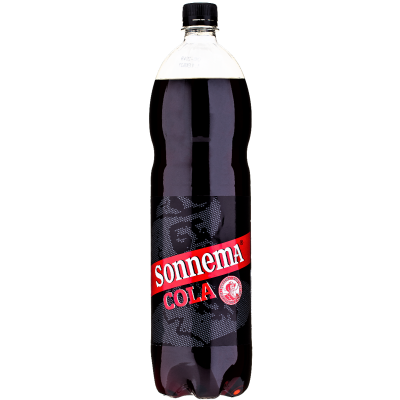 Cola Berenburg 1.5 liter pet fles