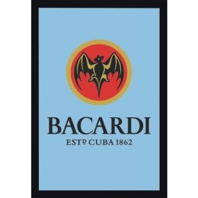 Bacardi spiegel 2