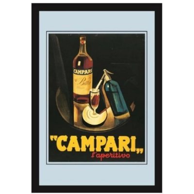 Campari spiegel 