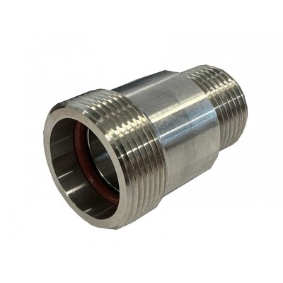 Spoel adapter Lindr tapkraan