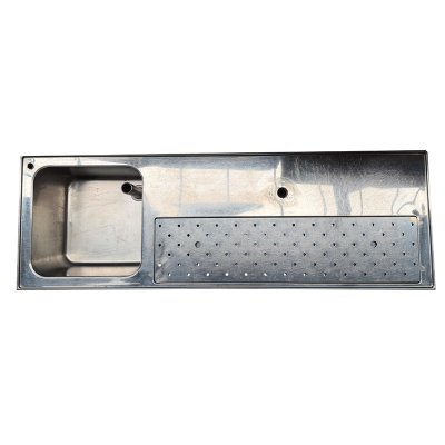 Occasion - Spoeltapblad 150x50 cm 