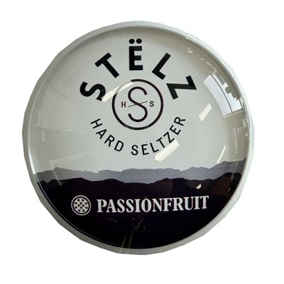 Taplens 69 mm Stelz passion fruit