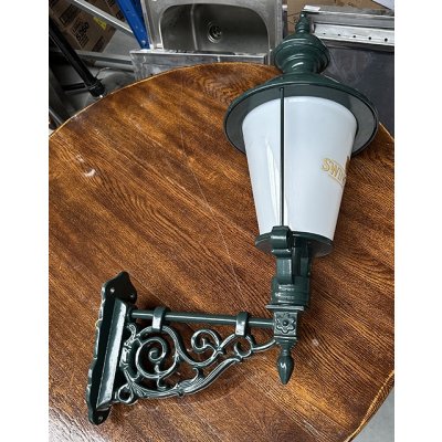 Occasion - Swinkels buitenlamp