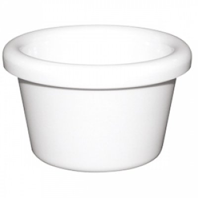 Kristallon melamine ramekin