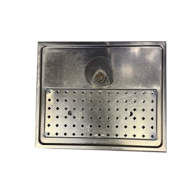 Occasion - Tapblad 60x50 cm 