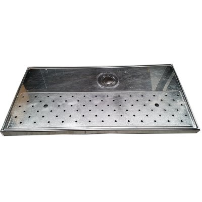 Occasion - Tapblad 100x50 cm 